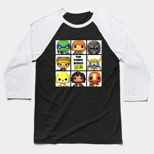 sdcc 2022 exclusive Baseball T-Shirt